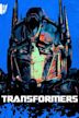 Transformers (film)