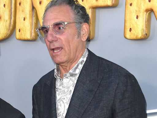 Michael Richards' Net Worth In 2024 and How Rich He Got From 'Seinfeld'