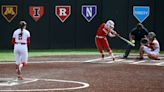 Indiana softball's bats go quiet in season-ending NCAA tournament loss to Missouri