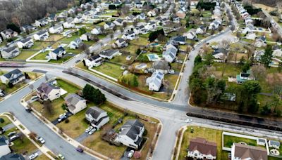 Black homeowners start to close gap in property values