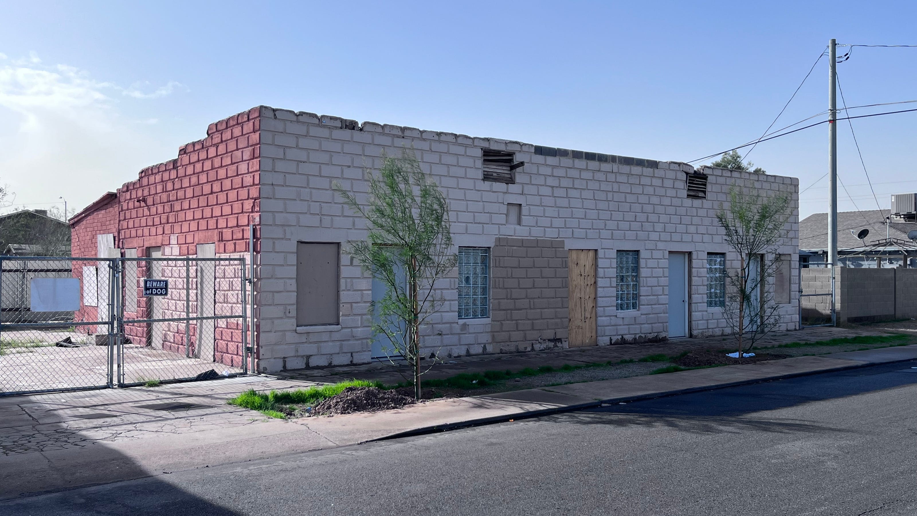 Historic Chinese grocery, downtown Phoenix church to be transformed