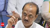 Willing to make more changes in Ladki Bahin Yojana: Ajit Pawar | Mumbai News - Times of India