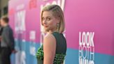Lili Reinhart hilariously shuts down a body shamer who asks if she's pregnant: 'I'm the dad!'
