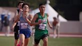 San Elizario's Christopher Moreno takes silver at UIL state meet