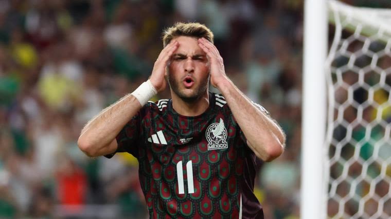 Mexico vs. Ecuador final score: Copa America 2024 result as El Tri dumped out in group stage after scoreless draw | Sporting News