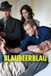 Blaubeerblau