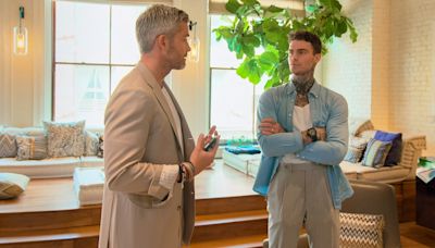 'Owning Manhattan’ Star Ryan Serhant Just Addressed Jonathan's Firing Claims