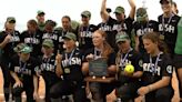 Sheldon High goes back-to-back in 6A softball championship; Bend takes 5A crown