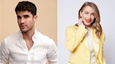 Darren Criss & Julianne Hough to Host 2022 Tony Awards’ Pre-Show