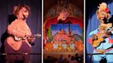 Disney’s animatronic 'Country Bear Jamboree' band member 'Liverlips McGrowl' canceled, renamed