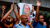 Sheikh Hasina's final hours as a hated autocrat