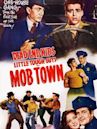 Mob Town (1941 film)