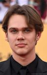 Ellar Coltrane