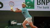 Deadspin | Rafael Nadal skipping Wimbledon to prep for Paris