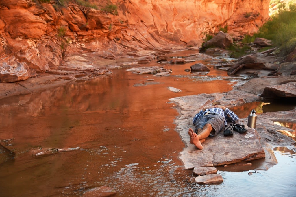 New Dolores River protection proposal from counties has smaller scope than environmentalists’ plans