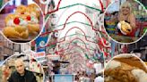 Feast on these beloved San Gennaro classics — some of them around even longer than the 98-year-old festival