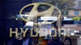 Hyundai Motor's Q1 profit drops 2.4%, beats forecasts By Reuters