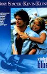 Violets Are Blue (1986 film)