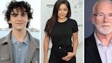 Jack Dylan Grazer, Teresa Ruiz & Ian McElhinney Set For QCode Podcast ‘Cupid’