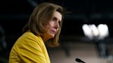 Pelosi says ‘hard part’ about husband’s attack is she was target