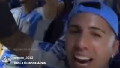 Full lyrics to 'racist' chant from Enzo Fernandez video as Chelsea investigate