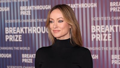 Why Olivia Wilde Is Reportedly Open To Revisiting Her Romance With Harry Styles