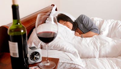 Common kitchen staple could slash hangover effects by 50 per cent