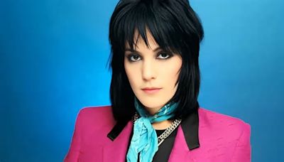 Joan Jett & The Blackhearts: 42 años de su reinado con "I Love Rock 'N Roll"