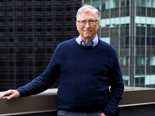 New Book Claims Bill Gates Was Banned From Being Alone With Interns At Microsoft - Microsoft (NASDAQ:MSFT)