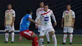 Árabe Unido y Plaza Amador cerraron con un empate a dos la fecha 12 en Panamá