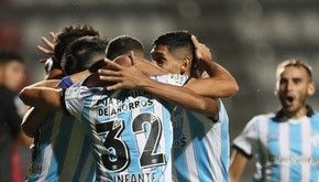 El Pulga Rodríguez está cerca de regresar a Atlético Tucumán