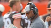 Reports: New Orleans Saints to hire ex-Cleveland Browns DC Joe Woods to same position