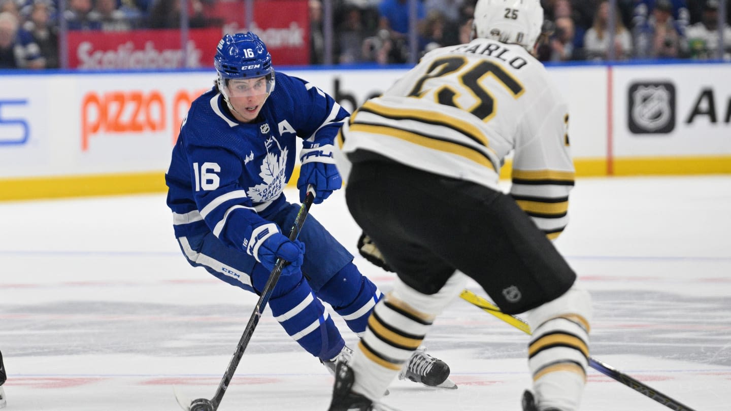 Toronto Maple Leafs Need to Ignore Fans and Media: Be Smart, Not Emotional