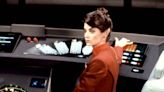 Remembering Kirstie Alley Going Vulcan for ‘Star Trek II: The Wrath of Khan’
