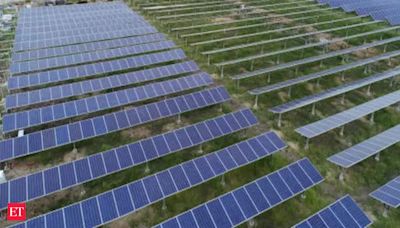 Hi-Tech Pipes aims 13.5 MW solar capacity for captive usage by December 2024