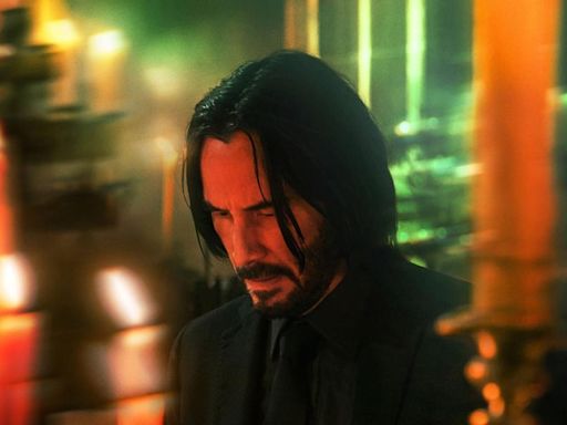 El universo de John Wick se expande: Una nueva serie secuela de la última película está en desarrollo