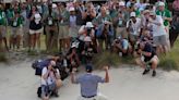 Bryson DeChambeau goes from petulant pro to man of the people during his US Open triumph