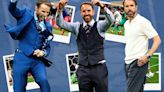 Southgate reaches 100 Eng games as accidental boss now only behind Alf Ramsey