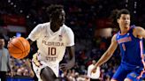 Date Announced For FSU Basketball's Annual Rivalry Matchup Against Florida Gators