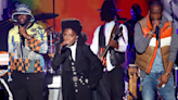 The Source |Lauryn Hill and the Fugees Announce New Tour Dates for ‘Miseducation’ Anniversary