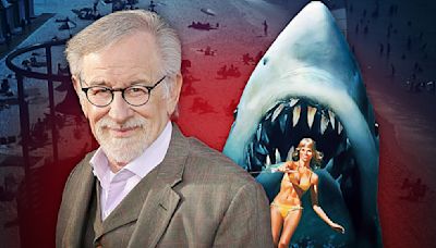 The Real Reason Steven Spielberg Refused To Direct Jaws 2 - SlashFilm