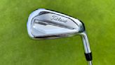 Titleist T350 Iron Review