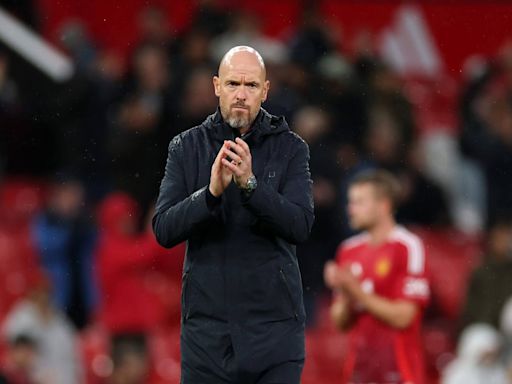 Ten Hag wants patience, will he get it? Madrid derby chaos, Palmer’s brilliance