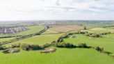 Bucks council and farmer unite to create huge habitat bank