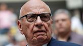 Rupert Murdoch officially steps down from his media empire, handing over the reins to his son Lachlan
