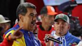 Dura respuesta de Nicolás Maduro a Javier Milei: "No me aguantás un round..."