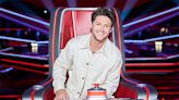 Team Niall Horan: ‘The Voice’ Season 24 photos, bios, artist rankings