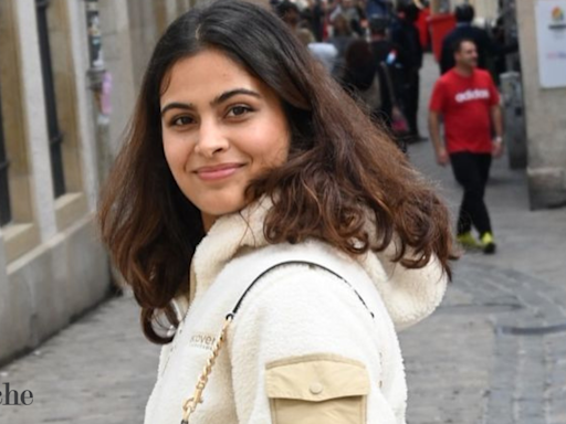 Manu Bhaker's educational qualifications, daily routine and hobbies