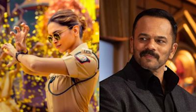After Making Singham Again With Deepika Padukone, Rohit Shetty To Work On All-Female Cop Movie? Director Answers