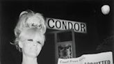 Topless at the Condor, fearless in real life - The Boston Globe